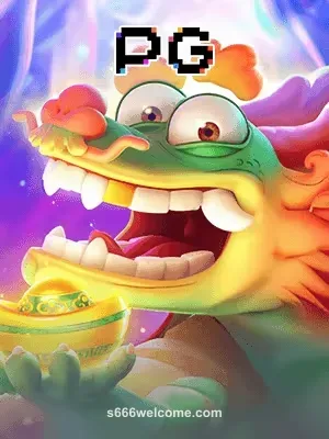 Hình ảnh Fortune Dragon tại s666