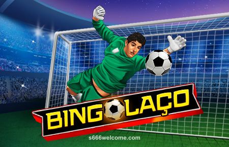 Hình ảnh trò chơi s666 Bingolaço