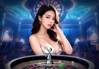 Hình ảnh trò chơi Roulette tại s666