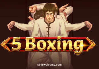 Hình ảnh 5 Boxing tại s666