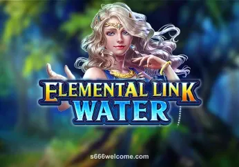 Hình ảnh trò chơi Elemental Link Water tại s666