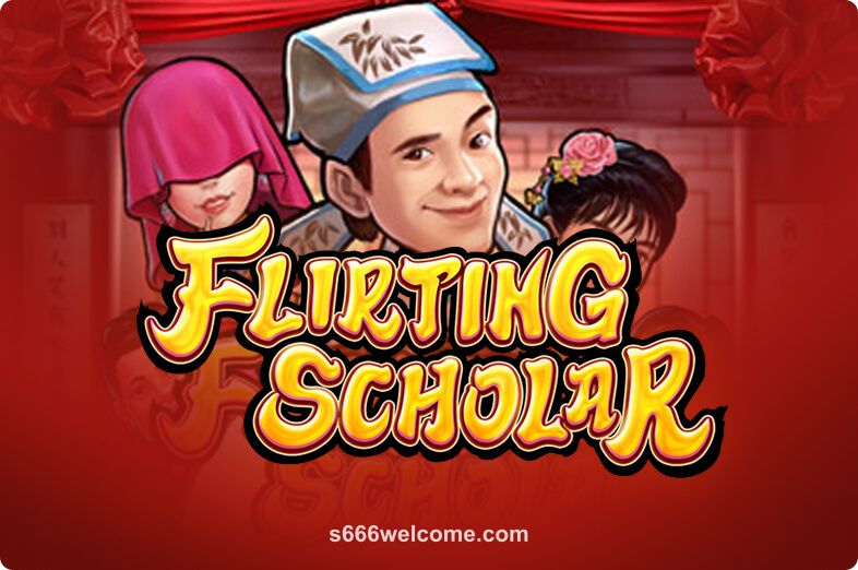 Hình ảnh trò chơi Flirting Scholar tại s666
