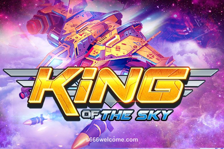 Hình ảnh trò chơi King Of The Sky tại s666