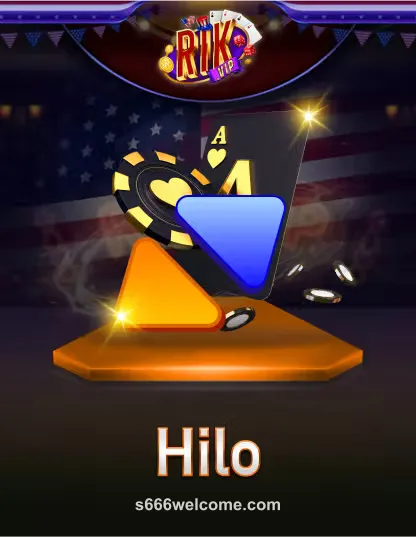 Hình ảnh trò chơi Rik Hilo Portrait tại s666