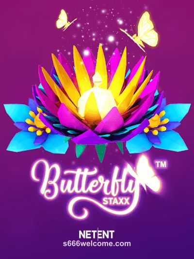 Hình ảnh Butterfly Staxx tại s666
